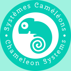 Systèmes Caméléons